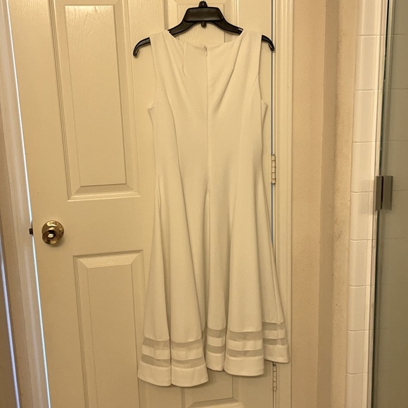 Calvin Klein size 6 dress - Picture 2 of 5